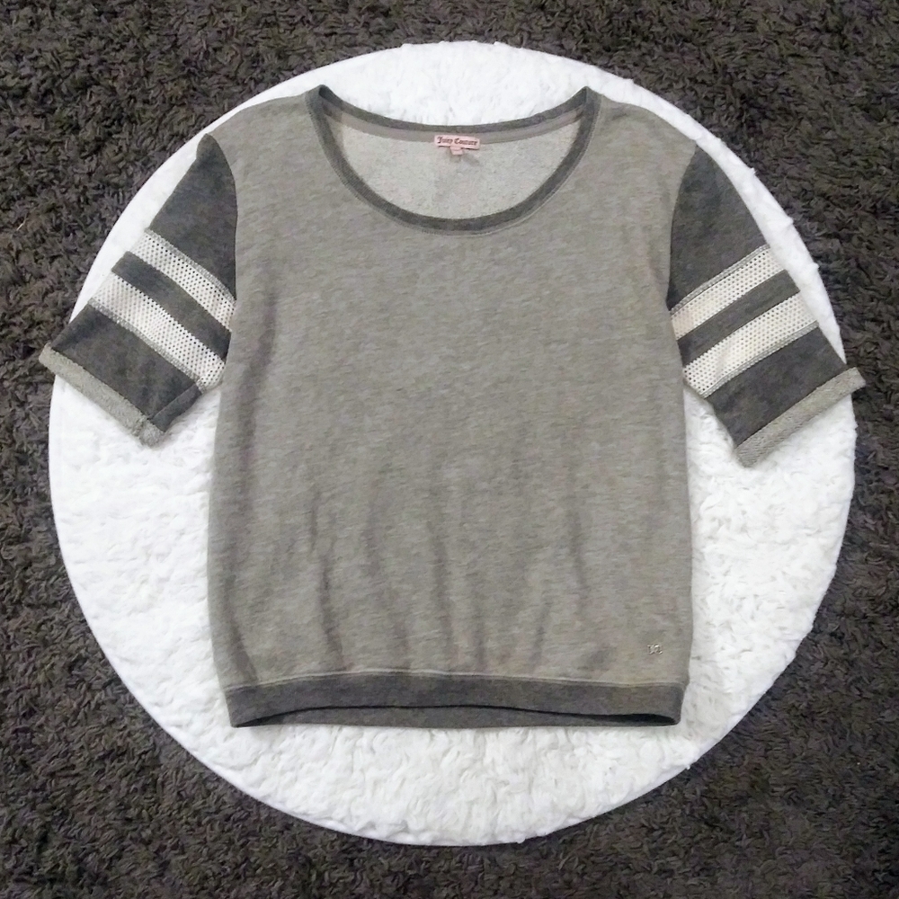 Juicy Couture Shirt⚡⚡⚡